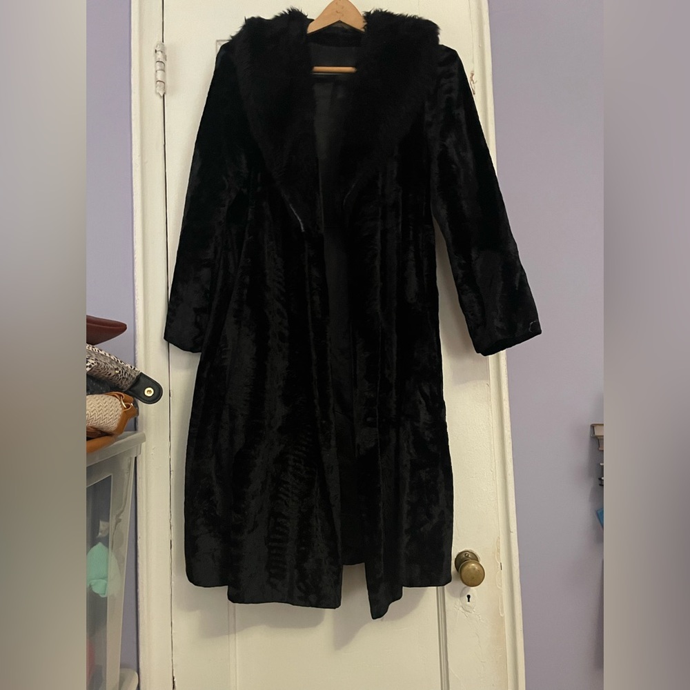 Funny Girl Frock!